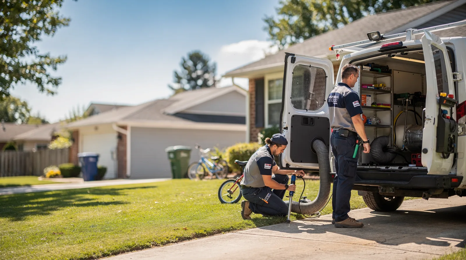 24/7 HVAC Repair & AC Replacement in Bledsoe, KY near me